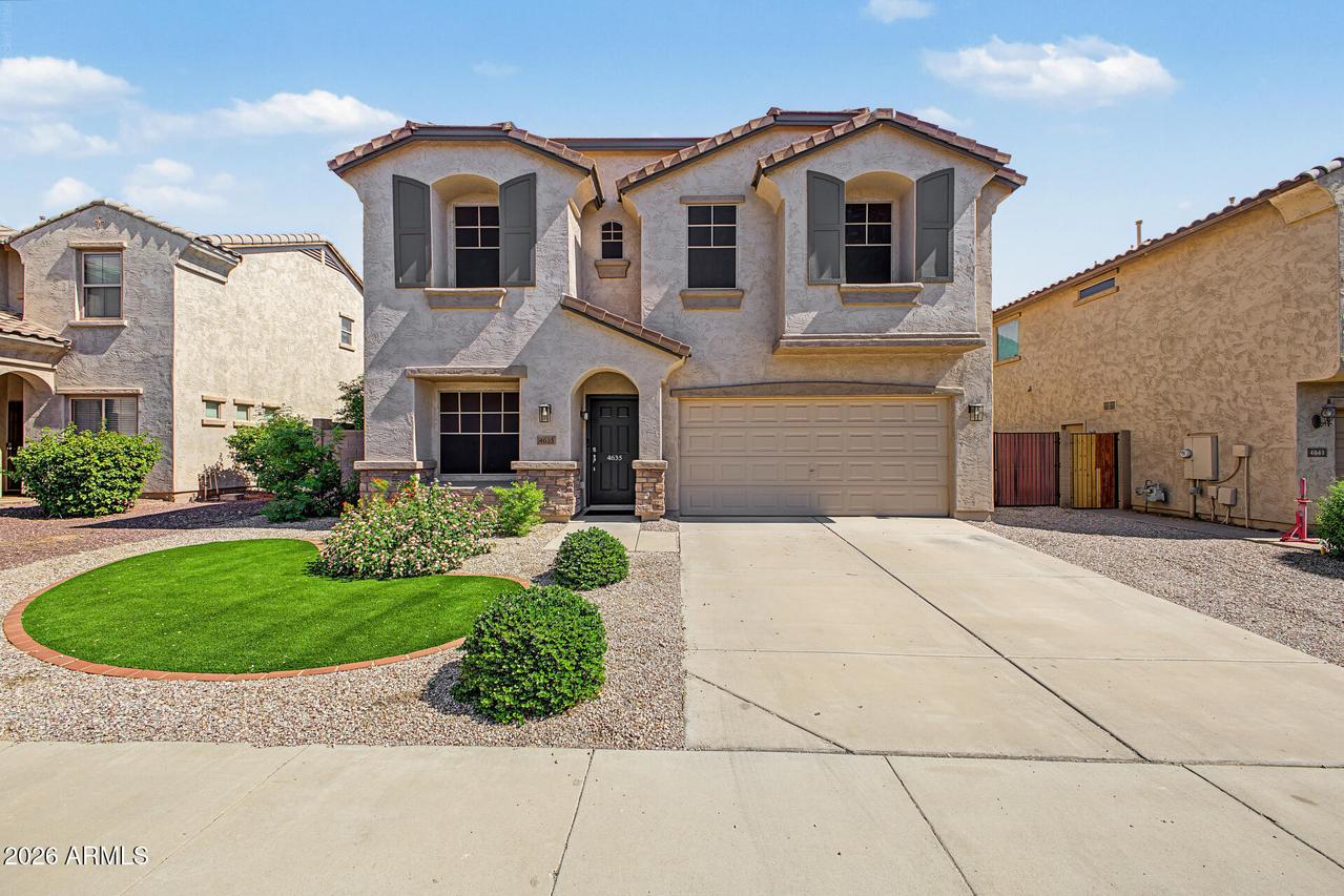 4635 S Carmine Ln., Mesa, AZ 85212