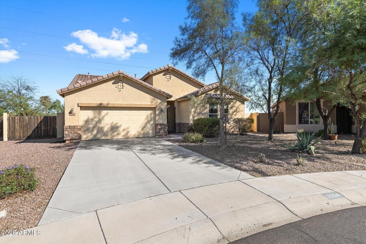 7704 S 23rd Ln., Phoenix, AZ 85041