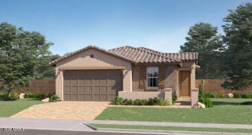 25703 N 170th Ln., Surprise, AZ 85387
