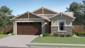 25673 N 170th Ln., Surprise, AZ 85387