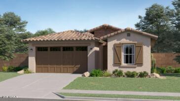 25715 N 170th Ln., Surprise, AZ 85387
