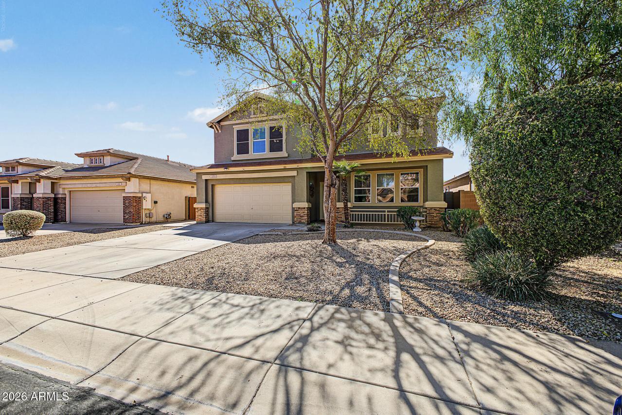 14955 W Bloomfield Rd., Surprise, AZ 85379