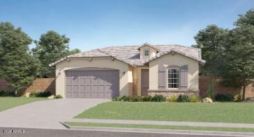 25951 N 171st Dr., Surprise, AZ 85387