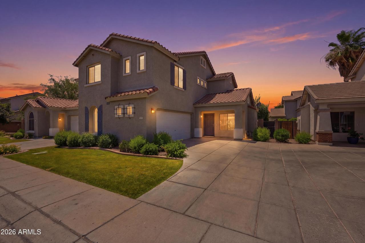 3800 S Laurel Way, Chandler, AZ 85286