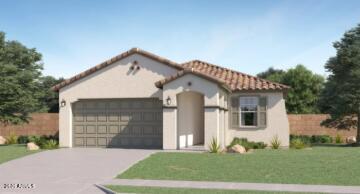 17041 W Swayback Pass, Surprise, AZ 85387