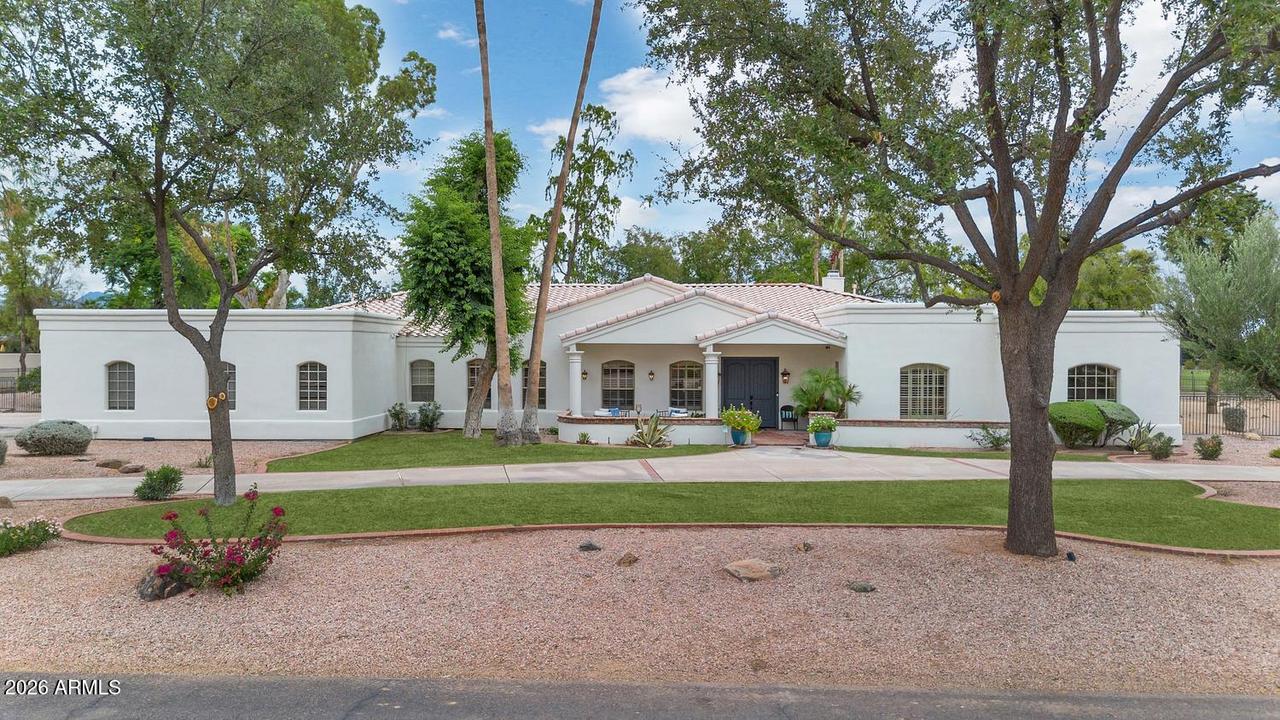 11419 N Blackheath Rd., Scottsdale, AZ 85254