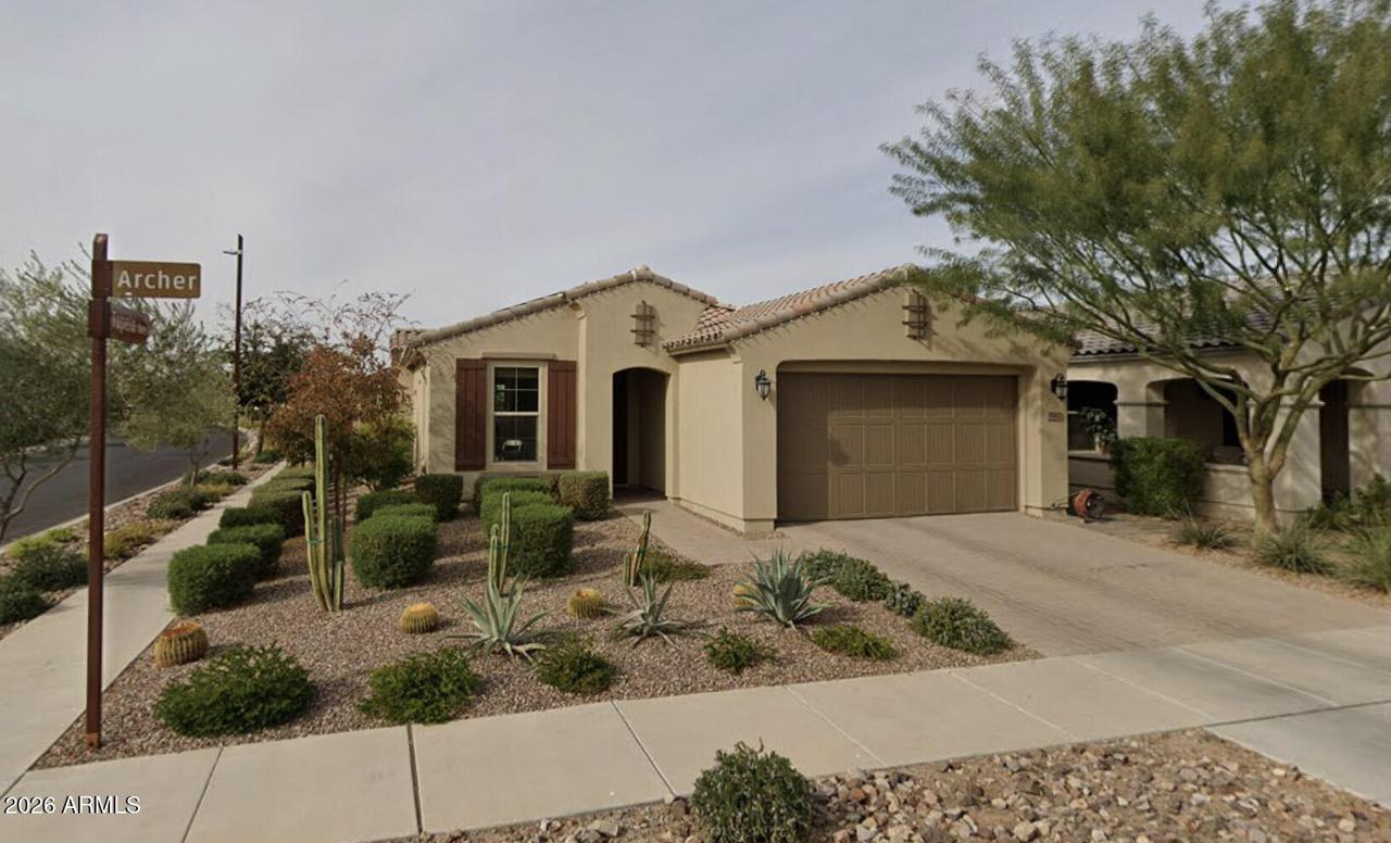 5562 S Archer, Mesa, AZ 85212