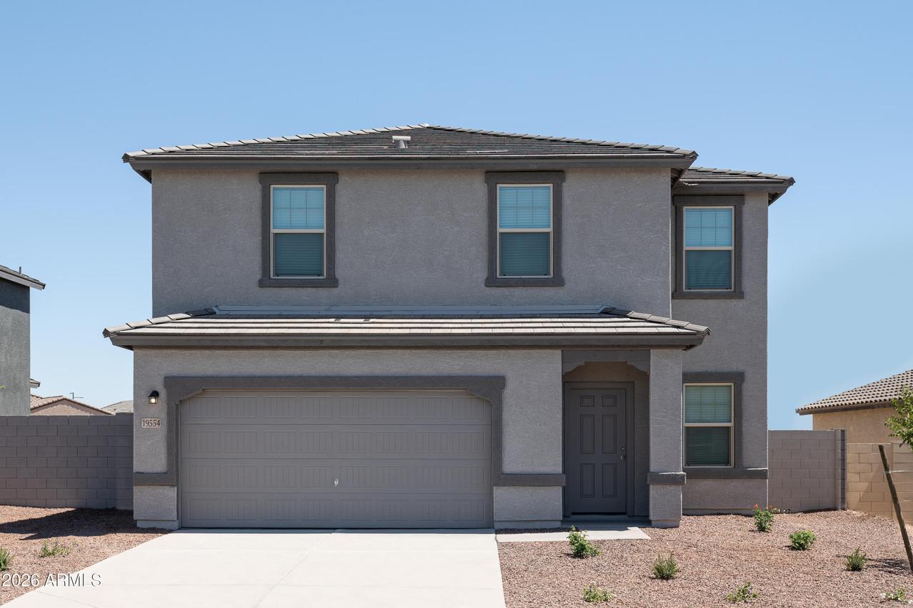 10554 N 156th Dr., Waddell, AZ 85355