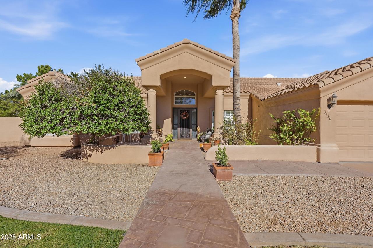 3436 N Ashbrook Rd., Mesa, AZ 85213