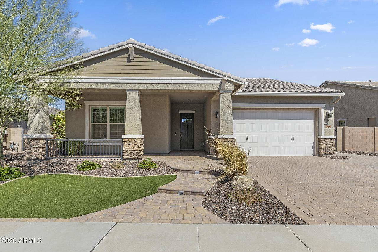 11844 W Lone Tree Tr., Peoria, AZ 85383