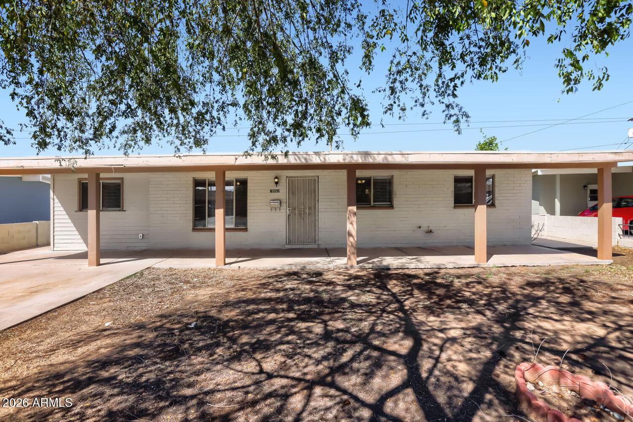 6026 N 32nd Ave., Phoenix, AZ 85017