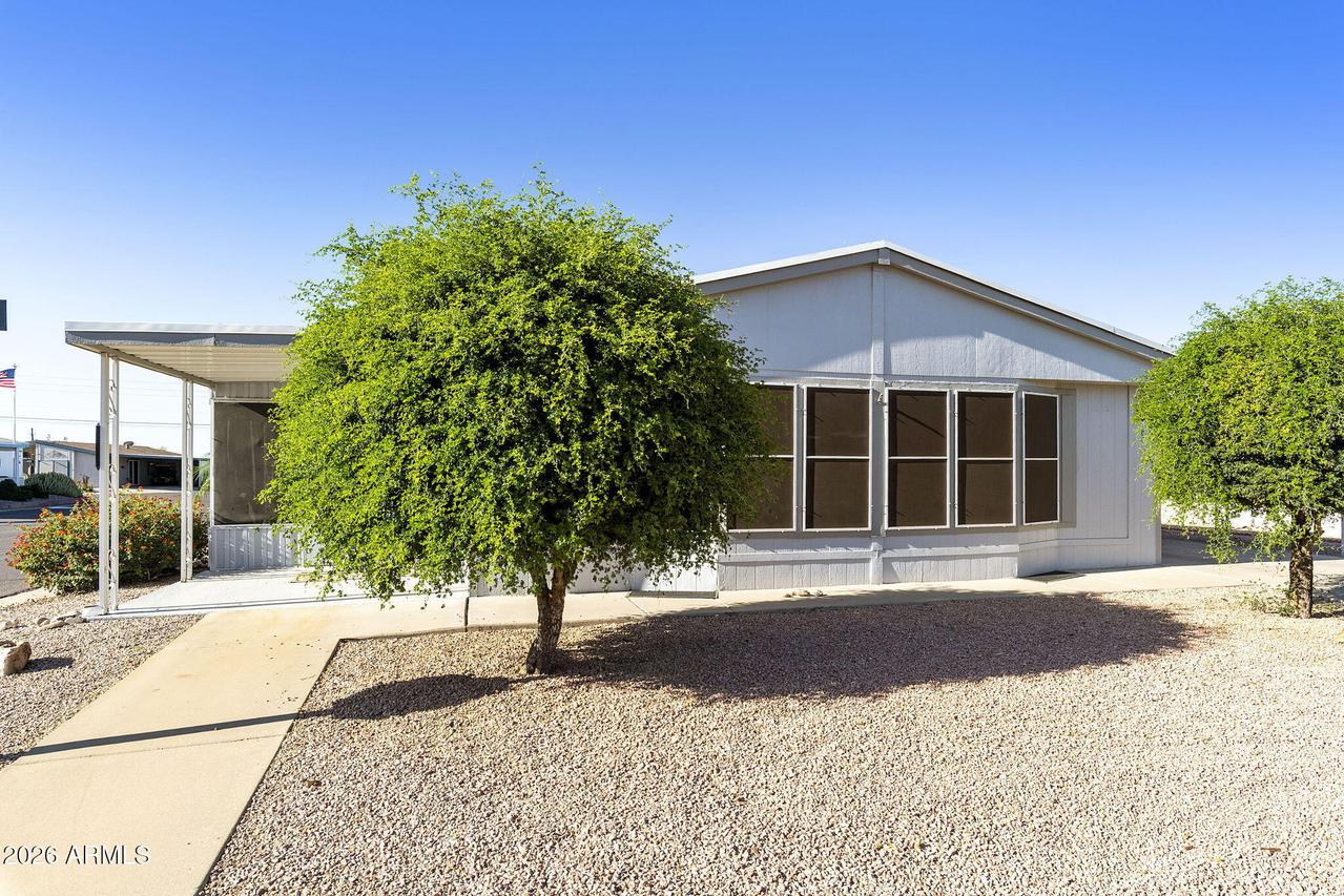 2400 E Baseline Ave. #100, Apache Junction, AZ 85119