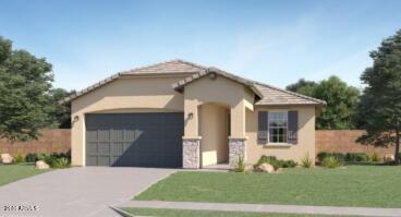 25635 N 170th Dr., Surprise, AZ 85387