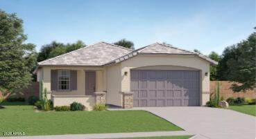 25597 N 170th Dr., Surprise, AZ 85387