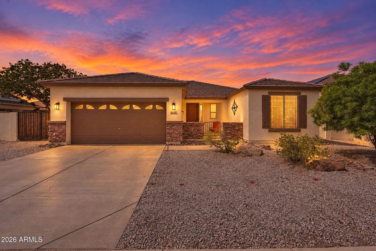 1731 N Mcdonald St., Casa Grande, AZ 85122