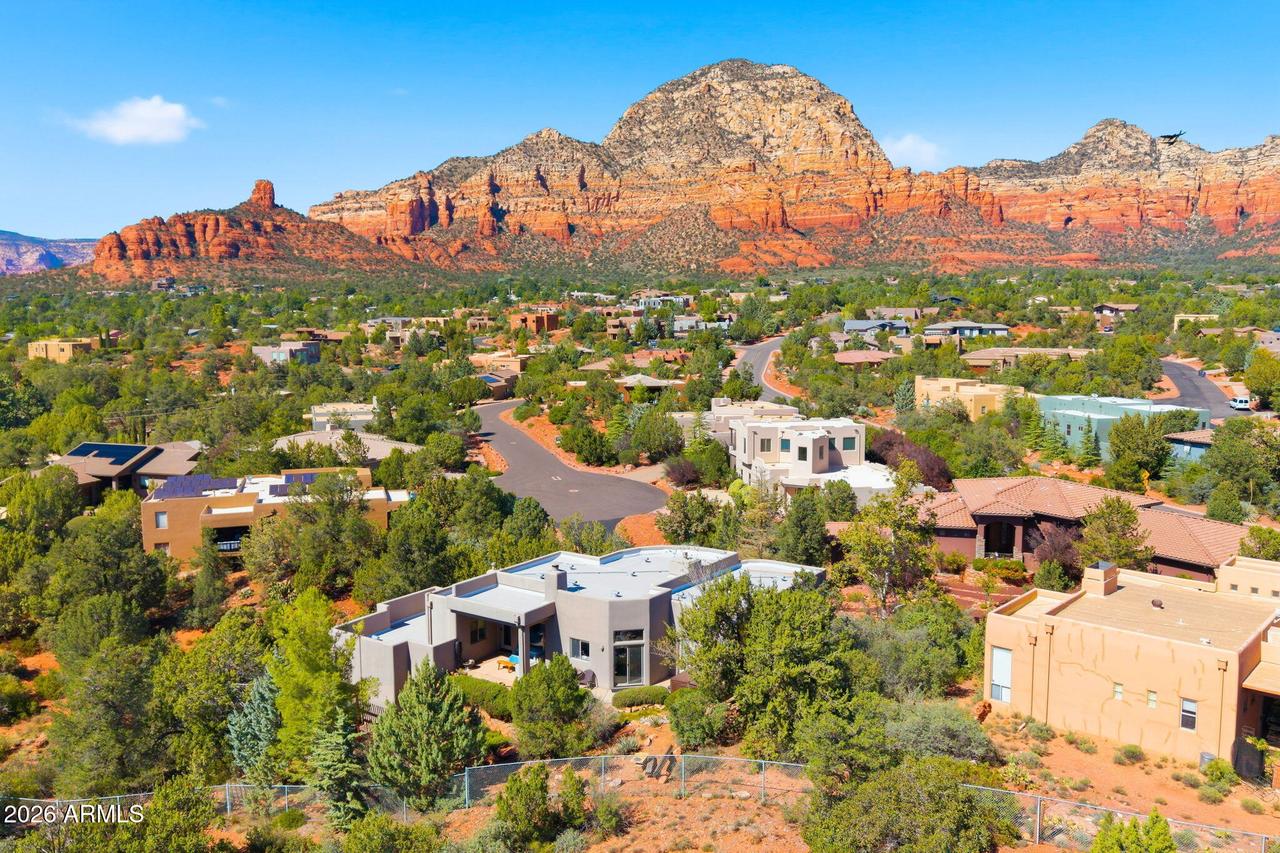 80 Whitetail Ln., Sedona, AZ 86336