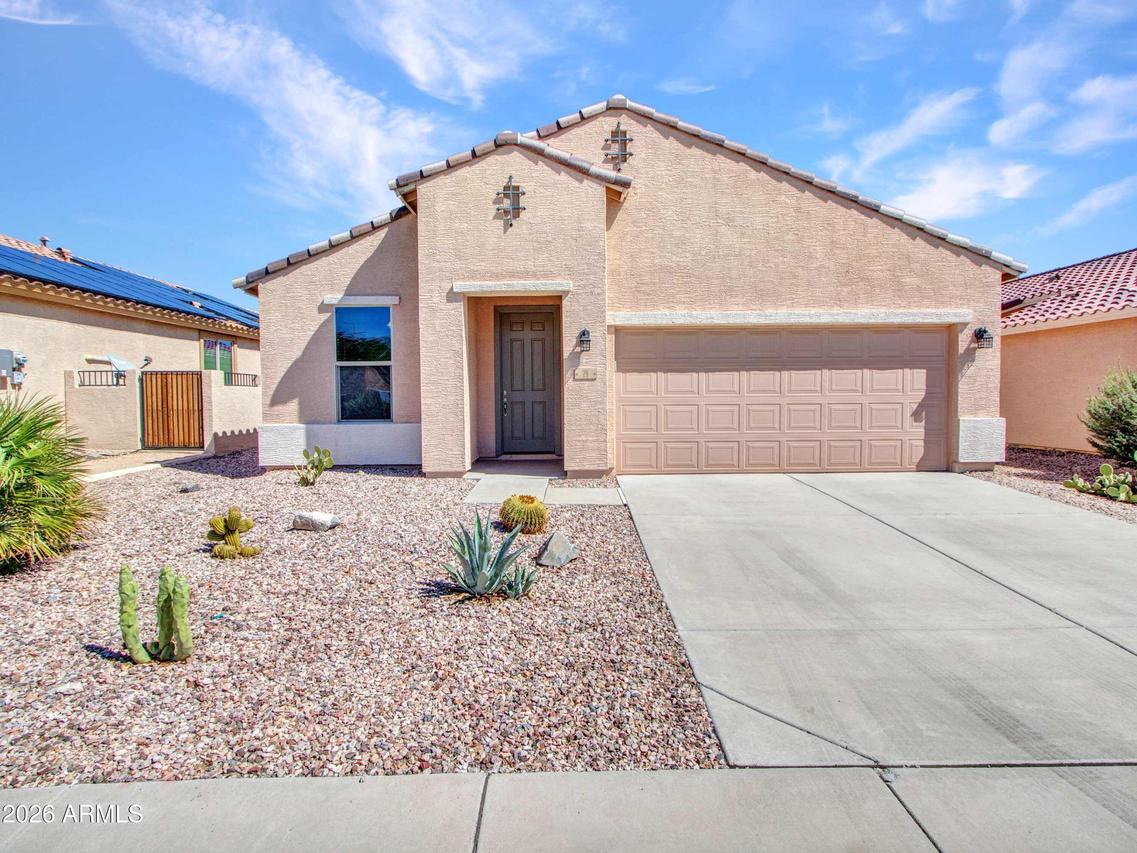 79 S 225th Ave., Buckeye, AZ 85326