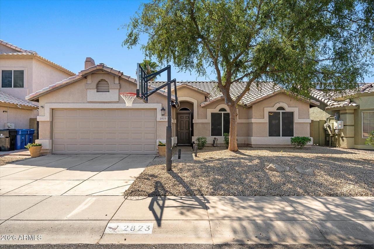 2823 E Blackhawk Dr., Phoenix, AZ 85050