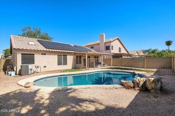 2823 E Blackhawk Dr., Phoenix, AZ 85050