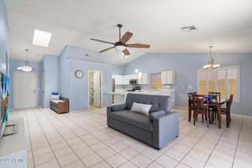 2823 E Blackhawk Dr., Phoenix, AZ 85050