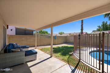 2823 E Blackhawk Dr., Phoenix, AZ 85050