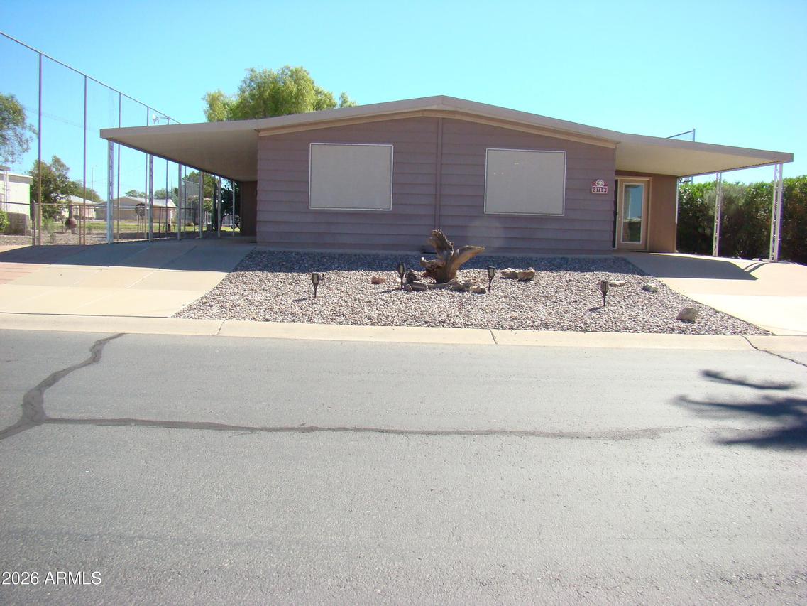 3715 N Illinois Ave., Florence, AZ 85132