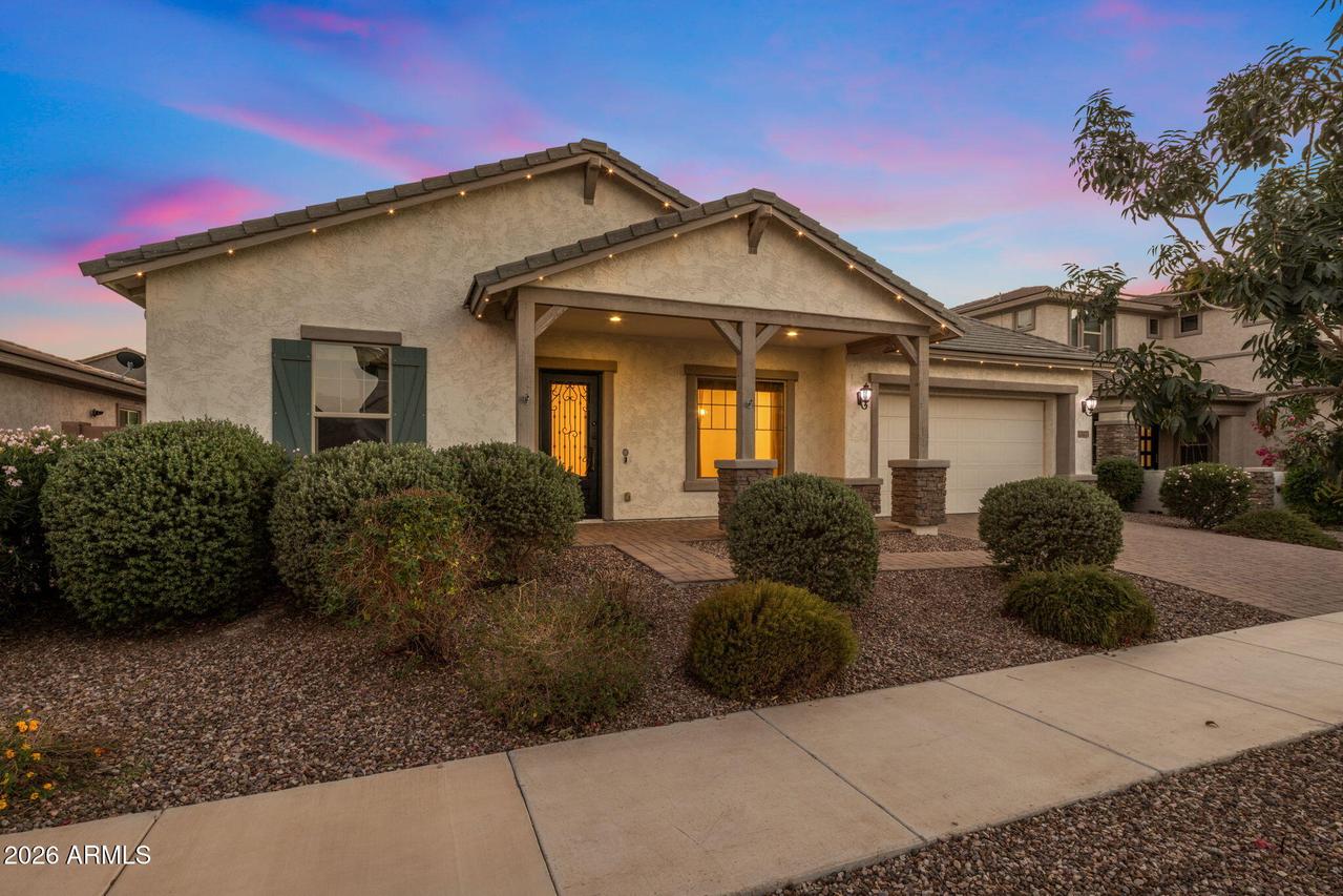 21171 E Carriage Way, Queen Creek, AZ 85142