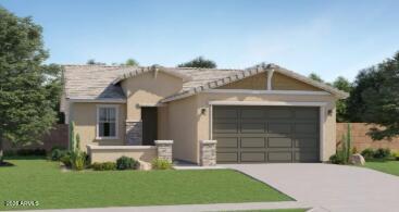 25641 N 170th Dr., Surprise, AZ 85387