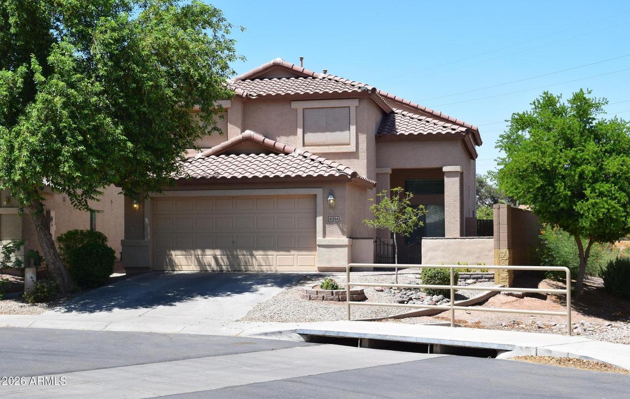 41306 W Hopper Dr., Maricopa, AZ 85138