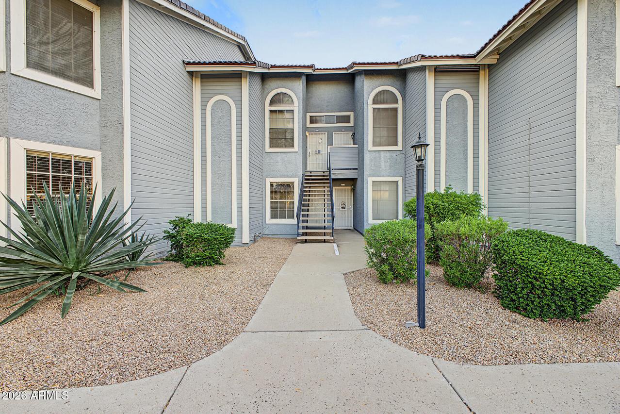 2910 W Marconi Ave. #123, Phoenix, AZ 85053