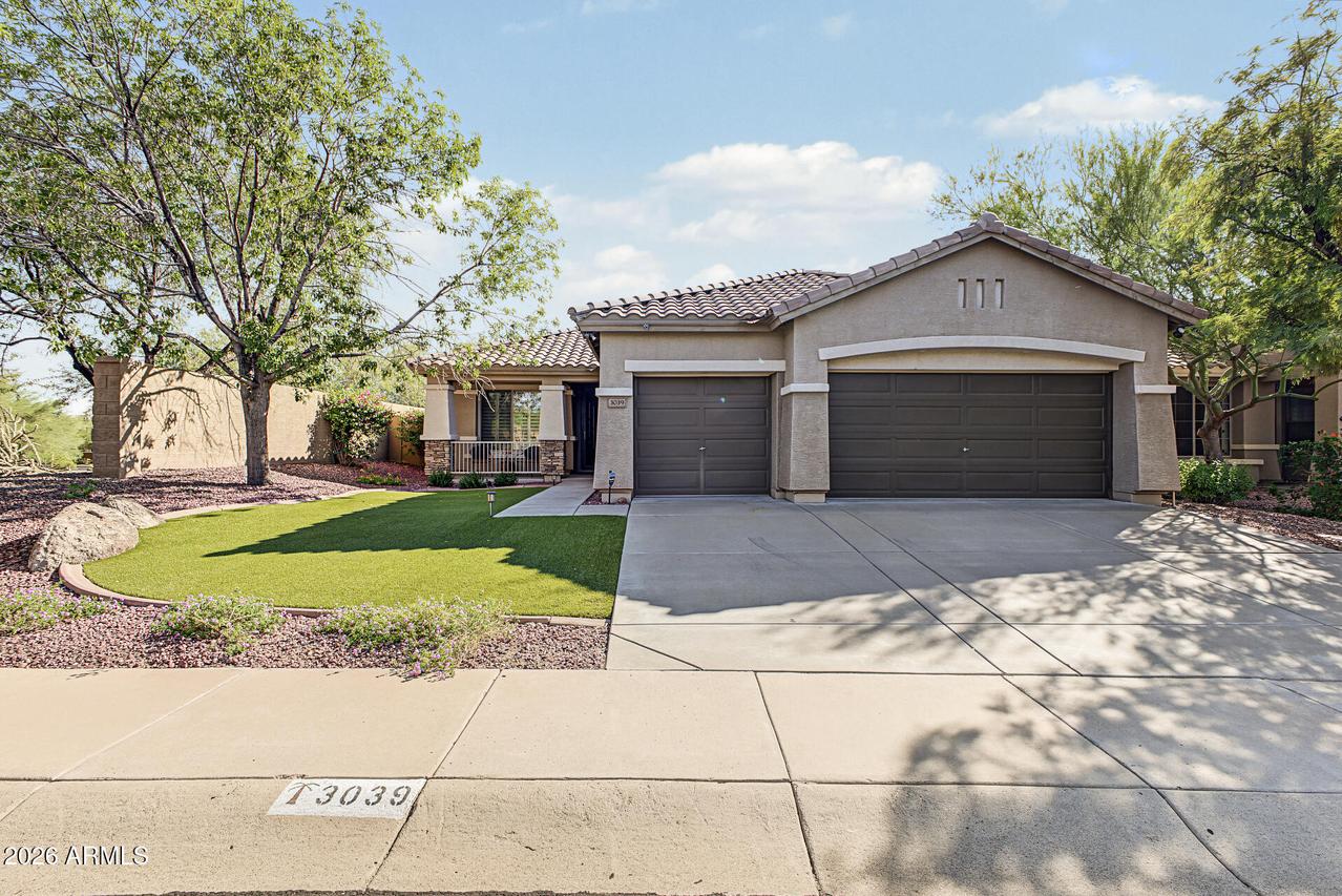 3039 W Whitman Dr., Anthem, AZ 85086