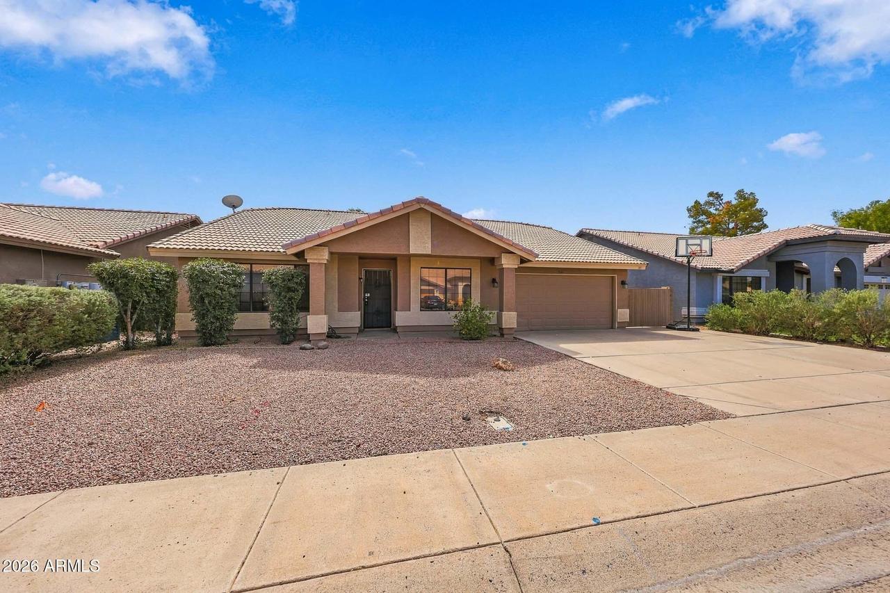 531 W Sierra Madre Ave., Gilbert, AZ 85233