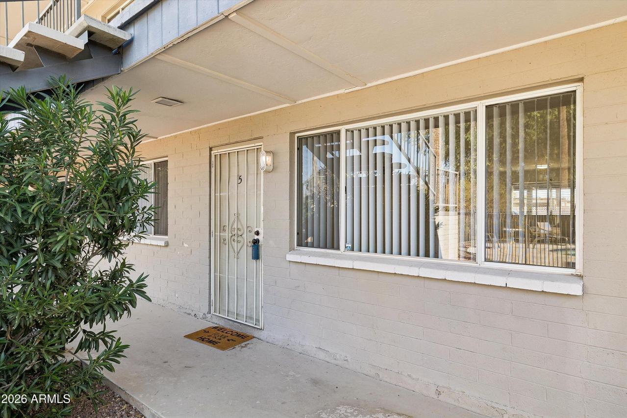 1111 E Turney Ave. #5, Phoenix, AZ 85014