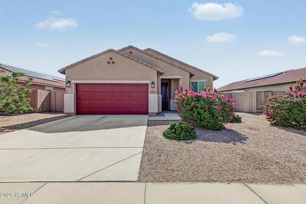 24729 W Hidalgo Dr., Buckeye, AZ 85326