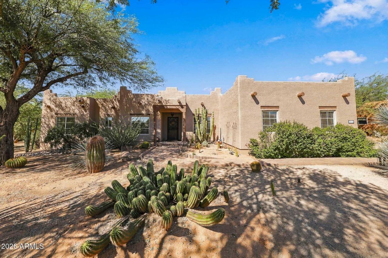 37836 N 4th St., Phoenix, AZ 85086