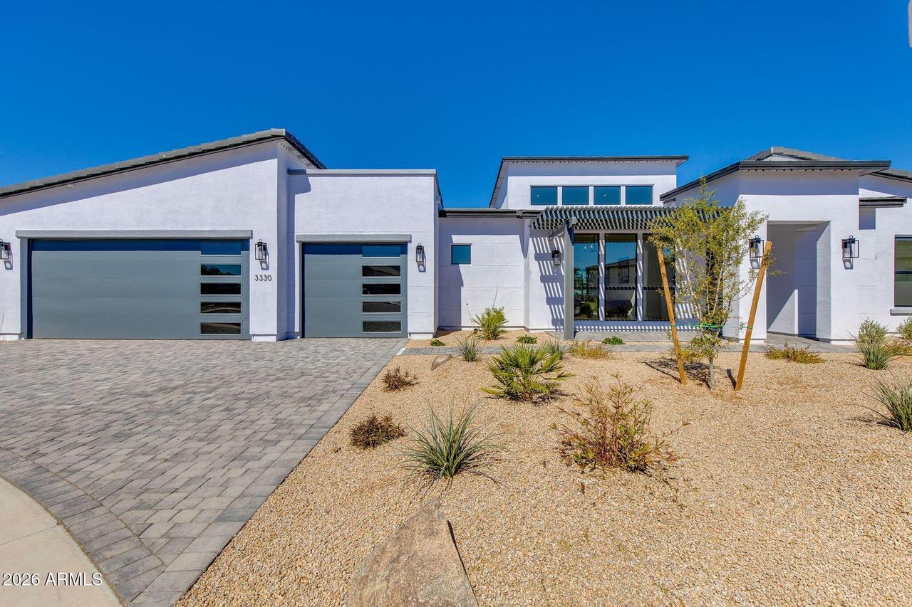 3330 W Desert Dawn Dr., Phoenix, AZ 85083