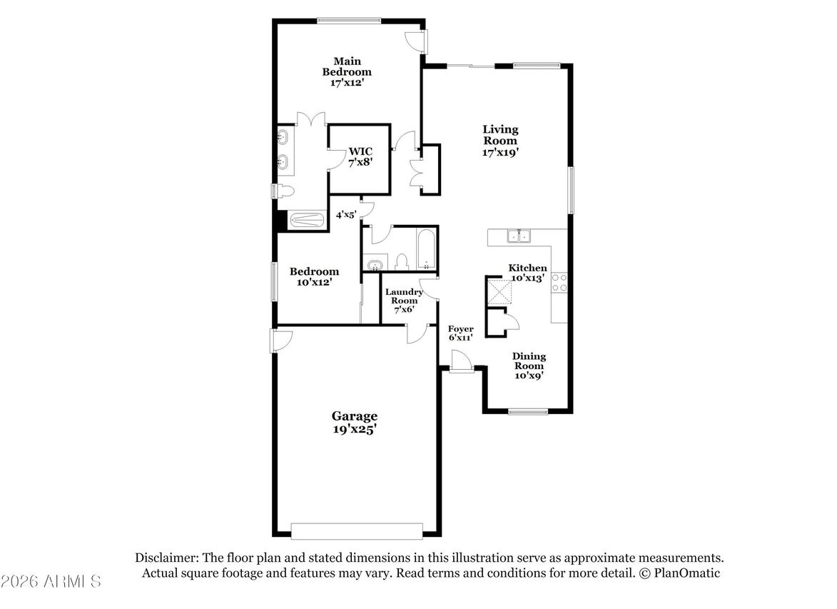 718 W Twin Peaks Pkwy., San Tan Valley, AZ 85143