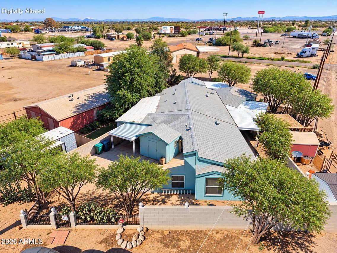 4140 W Outer Dr., Eloy, AZ 85131