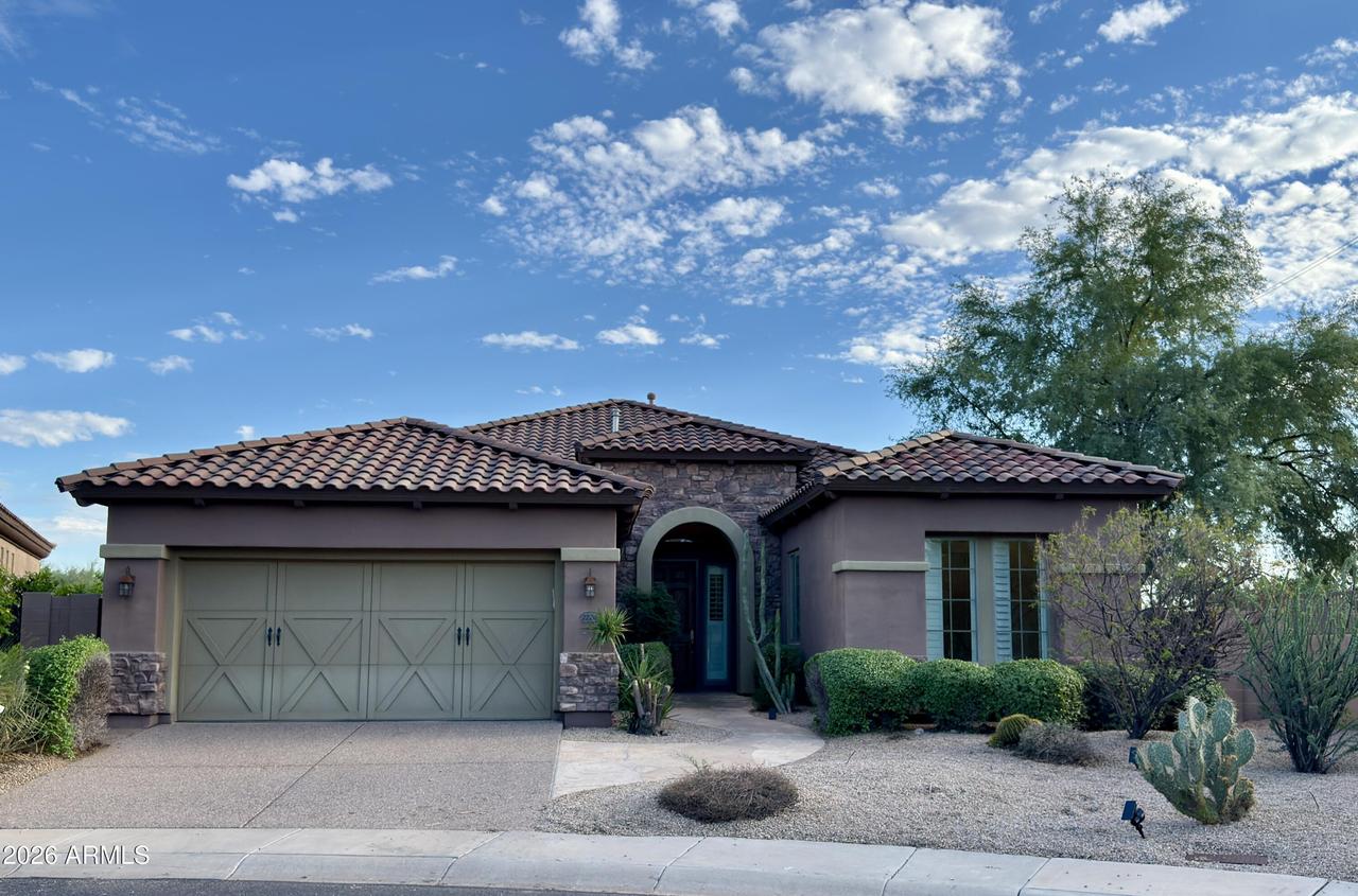 22217 N Freemont Rd., Phoenix, AZ 85050