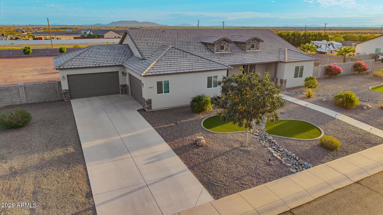 10265 W Appaloosa Tr., Casa Grande, AZ 85194