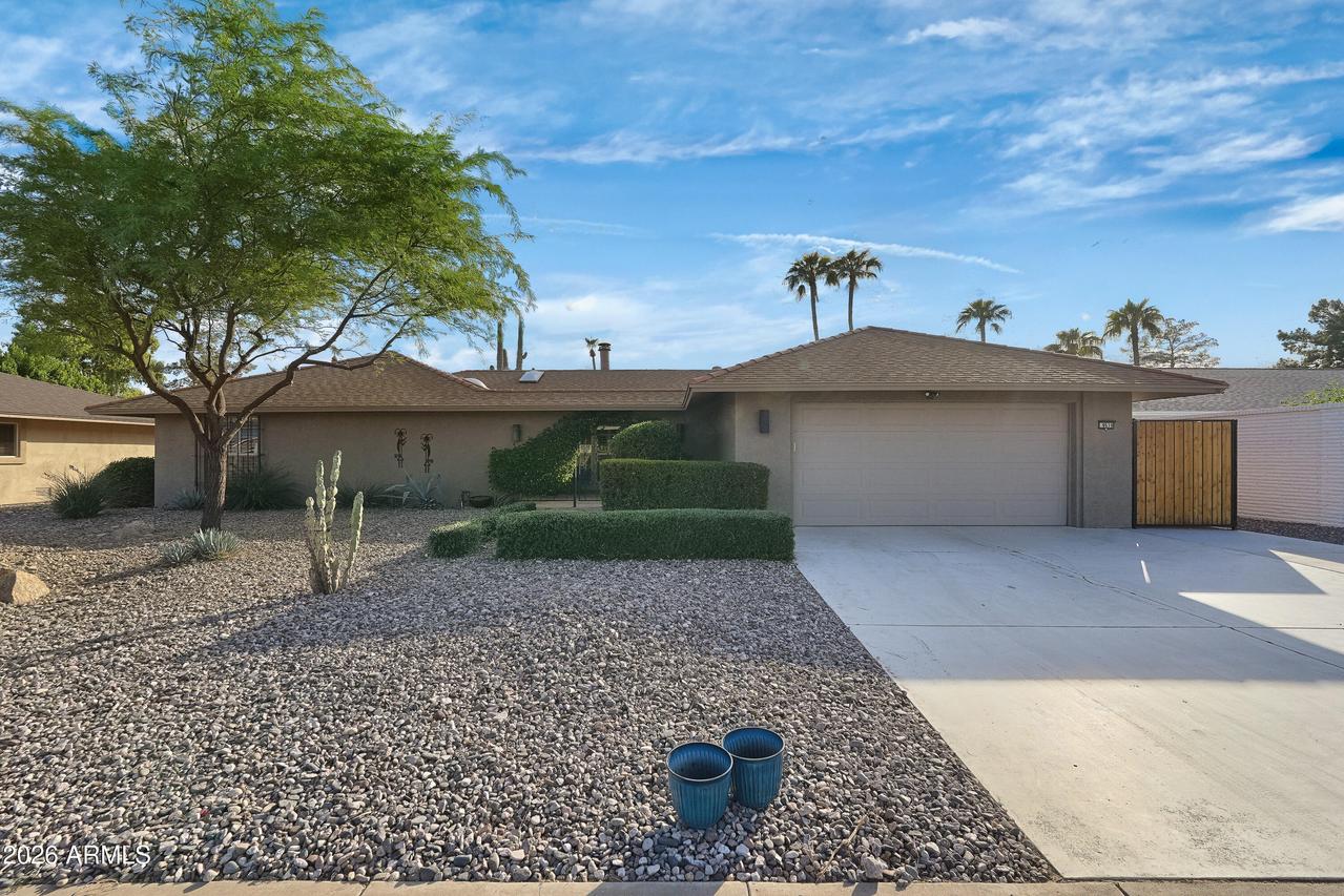 9519 W Country Club Dr., Sun City, AZ 85373