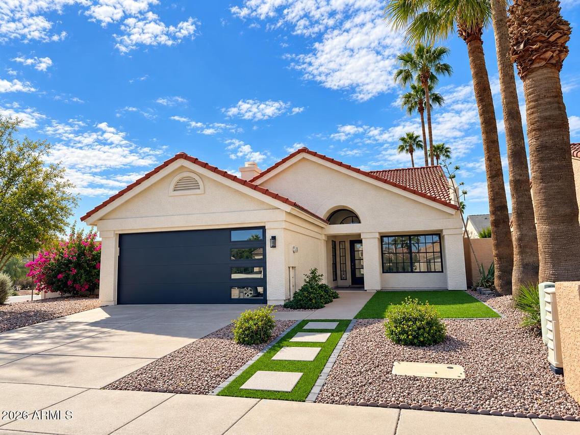 6014 N 81st St., Scottsdale, AZ 85250