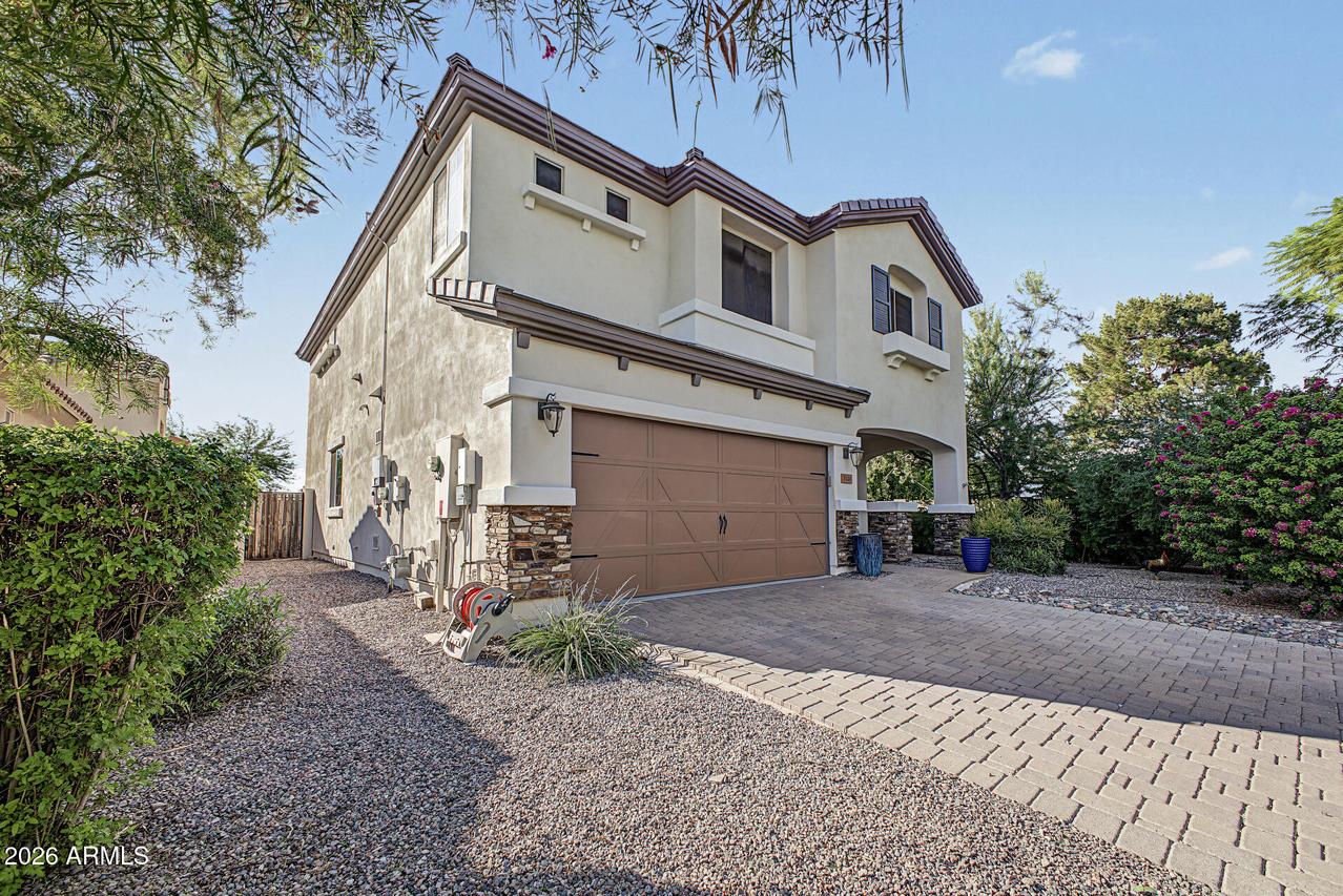 3124 N 32nd Way, Phoenix, AZ 85018