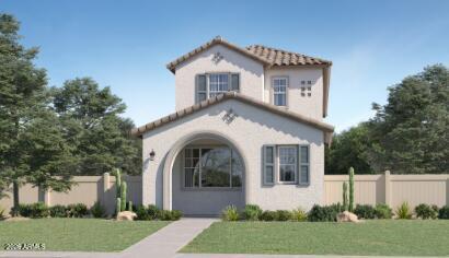 16419 W Faye Way, Surprise, AZ 85387