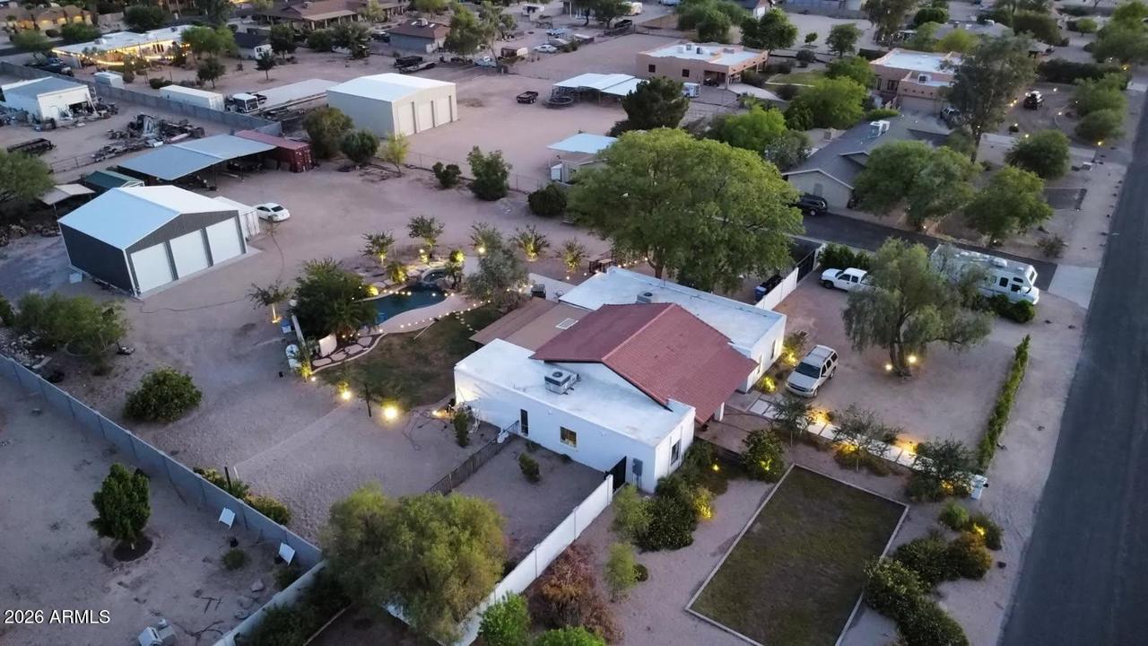 4741 W Park View Ln., Glendale, AZ 85310