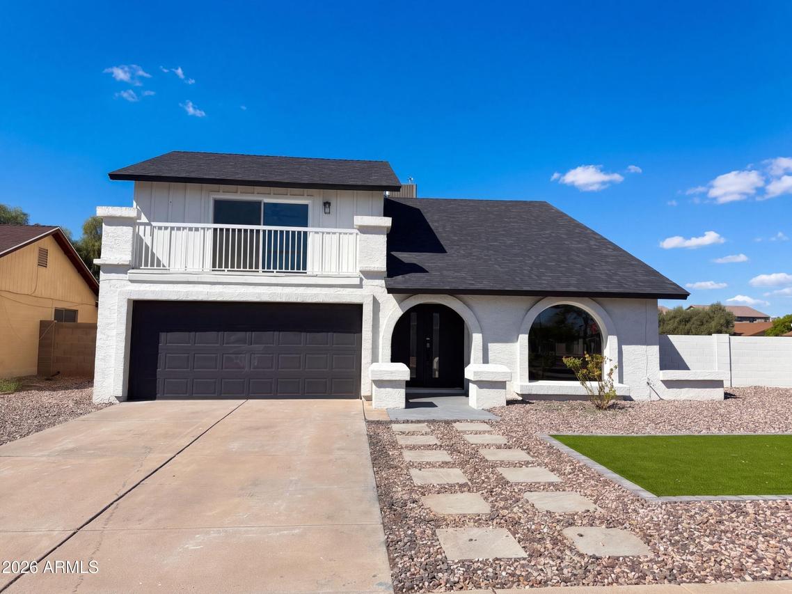 2408 S Spruce, Mesa, AZ 85210