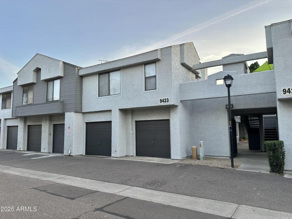 9423 N 59th Ave. #135, Glendale, AZ 85302
