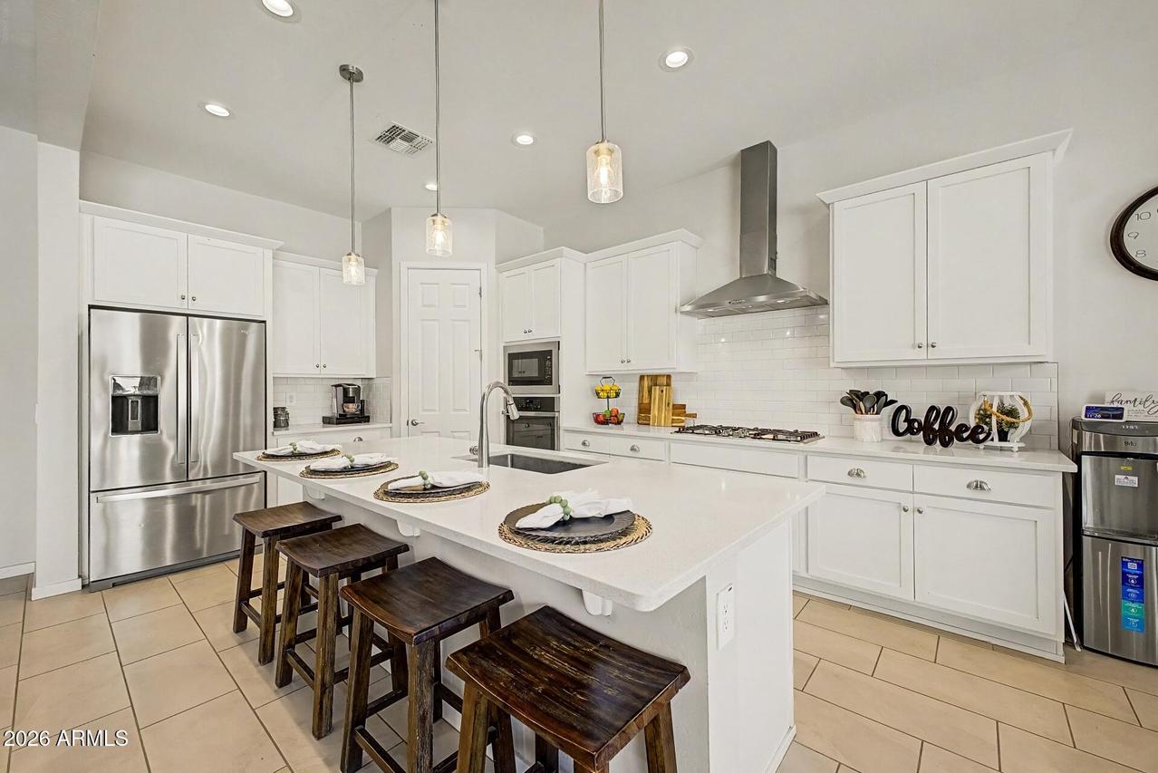 2334 N 195th Dr., Buckeye, AZ 85396