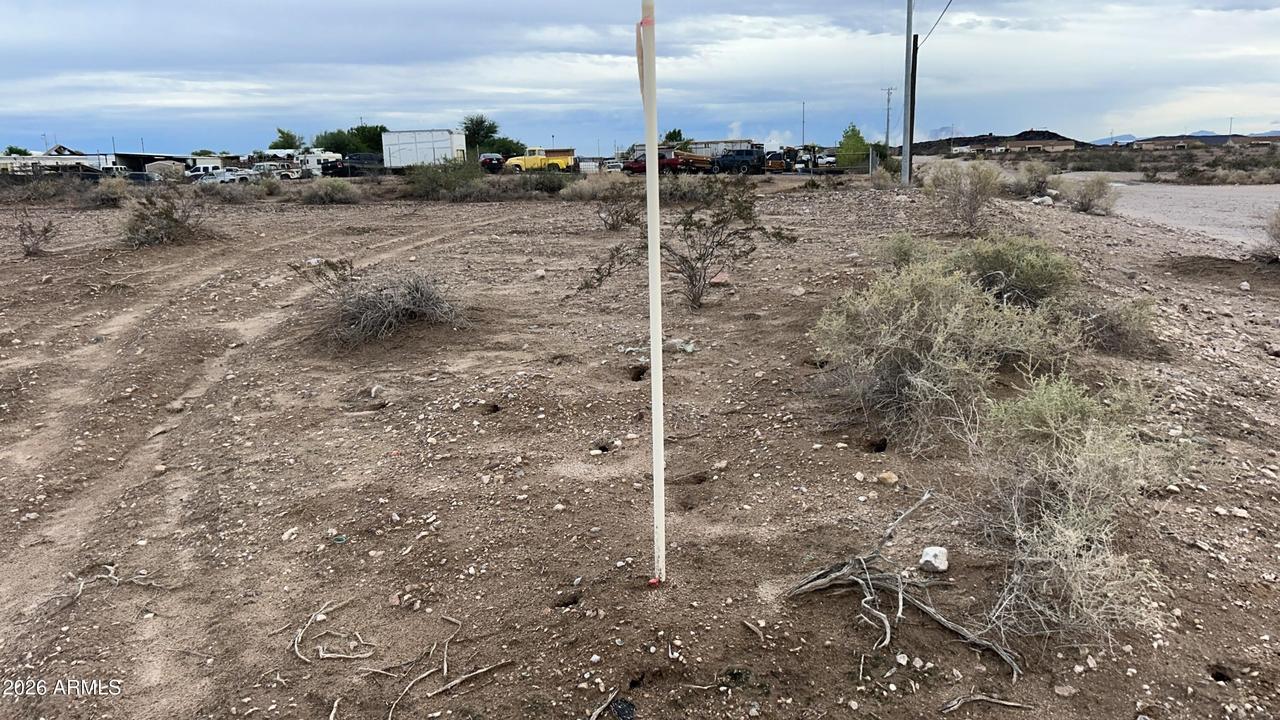 32XX S 339th Ave. #501-41-657A, Tonopah, AZ 85354