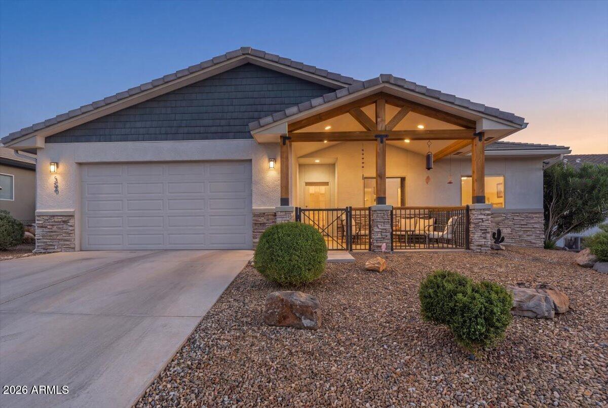 560 Skyline Blvd., Clarkdale, AZ 86324